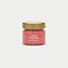 Artisan Honey from Estonia flavoured with cranberries