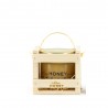 Artisan Honey from Estonia – Wooden Gift Box with Honey