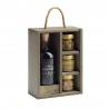 Artisan Honey Wildberry-honey Glögg gift set
