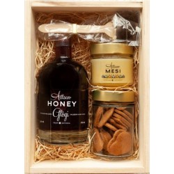 Artisan Honey Gift Set AH20K2