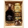 Artisan Honey Gift Set AH20K3