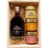 Artisan Honey Gift Set AH20K4