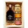 Artisan Honey Gift Set AH20K4