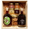 Artisan Honey Gift Set AH21K1