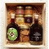 Artisan Honey Gift Set AH21K1