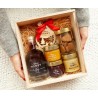 Artisan Honey Gift Set AH21K3