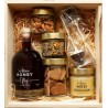 Artisan Honey Gift Set AH21K5