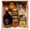 Artisan Honey Gift Set AH21K6