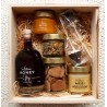 Artisan Honey Gift Set AH21K6