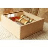 Artisan Honey Gift Set AH21K3