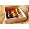 Artisan Honey Gift Set AH21K3