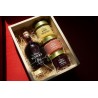 Artisan Honey Gift Set AH20K4