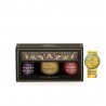 Artisan Honey from Estonia– Carton Gift Set 3x50 g