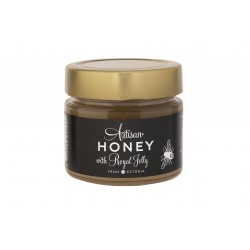 Honey with Royal Jelly 200 g