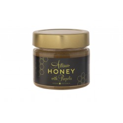 Honey with Propolis 200 g
