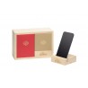Artisan Honey Gift set with a phone holder