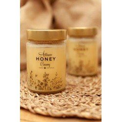 Blossom Honey creamy 430 g