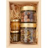 Artisan Honey gift set AH22K5