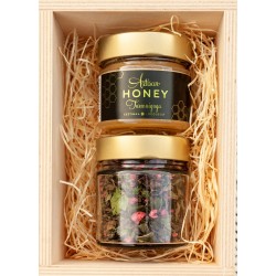 Artisan Honey gift set AH22K7