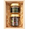 Artisan Honey kinkekomplekt AH22K7