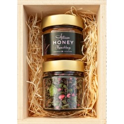 Artisan Honey gift set AH22K2