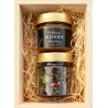 Artisan Honey kinkekomplekt AH22K2