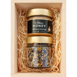 Artisan Honey gift set AH22K3
