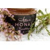Honey with Heather 200 g