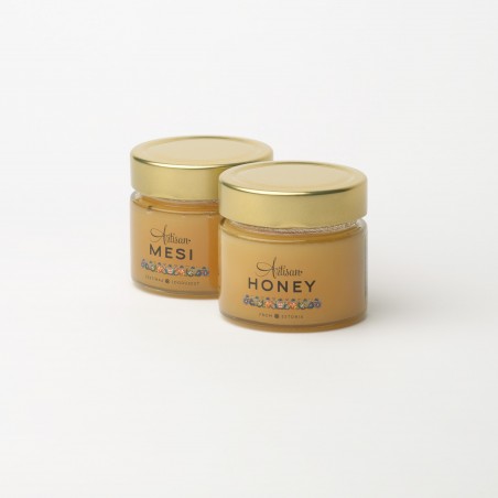 Blossom Honey