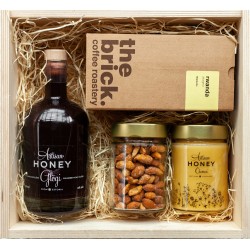 Artisan Honey kinkekomplekt...