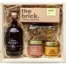 Artisan Honey kinkekomplekt...