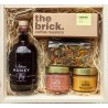 Artisan Honey Gift Set AH21K6