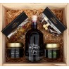 Artisan Honey Gift Set AH21K6