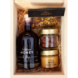 Artisan Honey Gift Set AH20K10