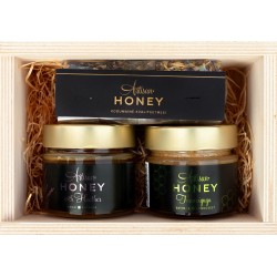 Artisan Honey gift set AH22K15