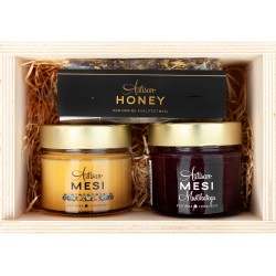 Artisan Honey gift set AH22K14