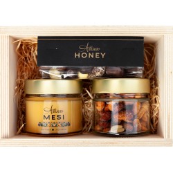 Artisan Honey gift set AH22K13