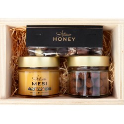 Artisan Honey gift set AH22K12