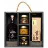Nobenaps and Wildberry-honey Glögg gift set