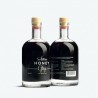 Wildberry and Honey glögg 500 ml non-alcoholic in a black gift box