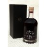 Wildberry and Honey glögg 500 ml non-alcoholic in a black gift box