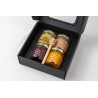 Carton gift 4x50 g K1