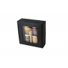 Carton gift 4x50 g K2