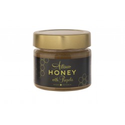 copy of Honey with Propolis...