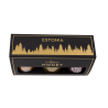 Carton gift set 3x50 g Estonia